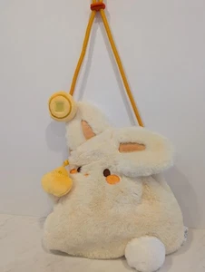 Gu Gong Hase Plüsch Tasche - Bild 1 von 5