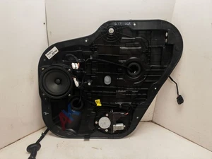 Kia Sorento MK3 16-20 Rear Window Regulator with Motor Right Drivers 83480-C5030 - Picture 1 of 13