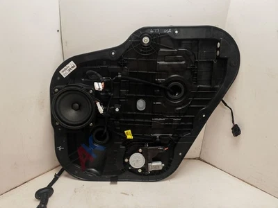 Kia Sorento MK3 16-20 Rear Window Regulator with Motor Right Drivers 83480-C5030 - Image 1 of 4