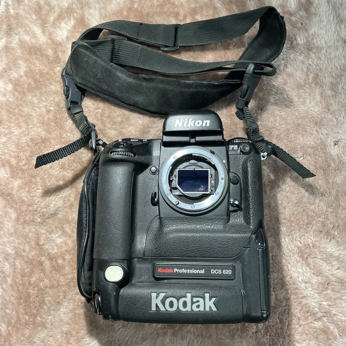 Kodak DCS Digital Cameras for sale - eBay