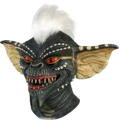 Gremlins Deluxe Stripe Overhead Mask - Image 1 of 4