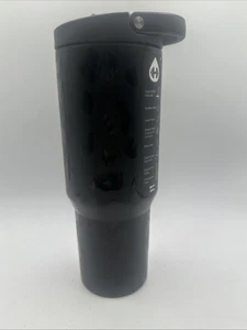 Hydrojug Sport 40oz Black Leopard - Picture 1 of 7
