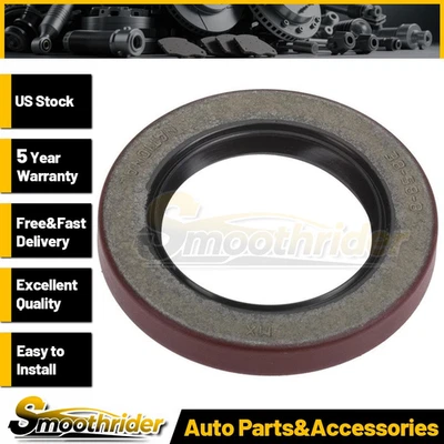 Caja de transferencia trasera sello de eje de salida nacional para Toyota 4Runner 1984 1985-1995 Foto 1 de 4