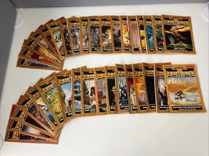 Die Abenteurer / Bastei Verlag Bänder x 35 - Bild 1 von 1