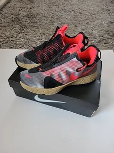 Nike PG 4 PCG ACG Trail Turnschuhe Größe UK 8,5 Neu im Karton Paul George Turnschuhe - Bild 1 von 14