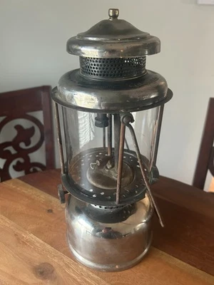 Coleman Quicklite灯笼 — 第 1/4 张图片