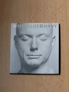 Rammstein Made in Germany (sehr gut) - Bild 1 von 1