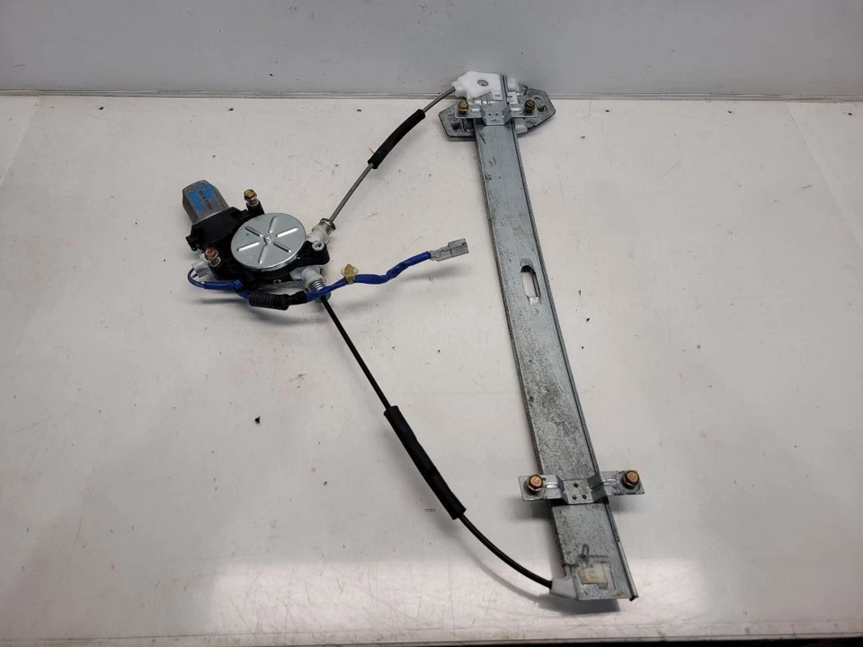 Regulador ventana delantera derecha pasajero Honda Pilot 2003-08  Foto 1 de 4