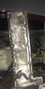 ⭐️BMW e32 750il E31 850i Engine Left Valve Cover M70 M70B50 E32 - Picture 1 of 1