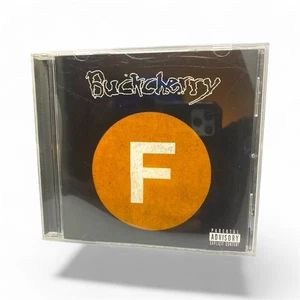 Fuck by Buckcherry (CD, 2014) - Bild 1 von 5