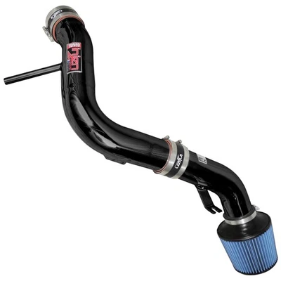 Entrada de aire frío de aluminio negro Injen SP6069BLK para Mazda Mazda 6 2009-13 3,7 L V6 Foto 1 de 4