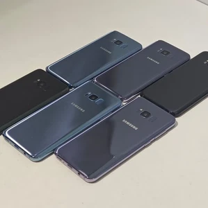 Unlocked Samsung Galaxy S8 64GB G950F G950U G950A G950V G950P G950 Android - Picture 1 of 20