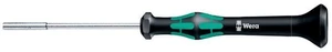 WERA Destornillador Hexagonal Micro Kraftform 2mm x 60mm - Imagen 1 de 1