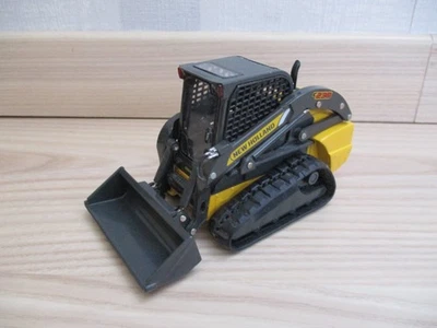 CHARGEUR SUR CHENILLES NEW HOLLAND CONSTRUCTION C238 MODEL PROMOTIONNEL - Photo 1/4