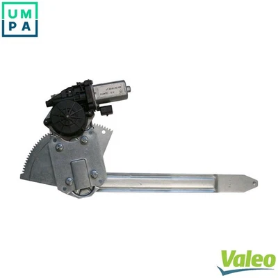 WINDOW REGULATOR 850491 FOR MERCEDES-BENZ SPRINTER/5-t/Platform/Chassis/3-t 2.1L - Image 1 of 4