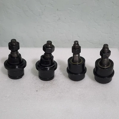 Upper & Lower Ball Joint Package For 13-22 Dodge Ram 2500/3500 Truck - Image 1 of 3