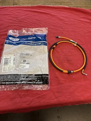 Antena de radio Ford F-250 F-350 Super Duty 2017-2021 (solo cable) HC3Z-18A984-A Foto 1 de 4