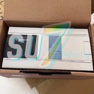 shihlin AX3GA-60MT-ES PLC module#1pcs New In Box - Picture 1 of 5