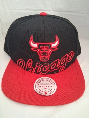 Lote de gorras deportivas Chicago Bears Bulls White Sox Cubs gorras 8 diferentes leer Foto 1 de 2