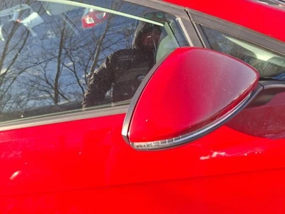 Passenger Side View Mirror Power Fits 15-21 GOLF GTI 3782985 - Image 1 of 4