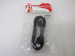 USB 3.0 Data Cable Cord 3ft Charger Charging Sync For Samsung Galaxy S5 Note3 US - Picture 1 of 4