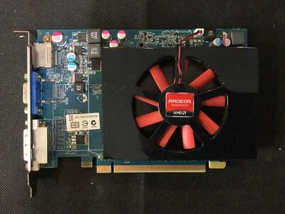 AMD | 109-C33357-00-C333 | 1 GB | Video Graphics Card - Image 1 of 3