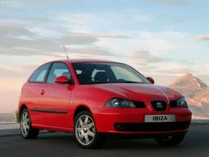 SEAT IBIZA 6L1 MANUAL DE TALLER O REPARACION EN USB - Imagen 1 de 2