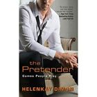 The Pretender: Games People&#173; Play - Paperback NEW Dimon, HelenKay 01/12/2017