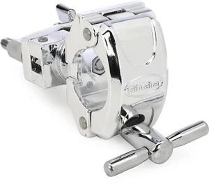 Gibraltar SC-GCMAMC Road Series Chrome Multi-angle Clamp (2-pack) Bundle - Picture 1 of 1