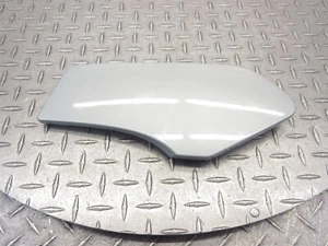 2011 10-13 BMW R1200 R1200RT Side Storage Glove Box Compartment Pocket Lid Flap - Picture 1 of 9