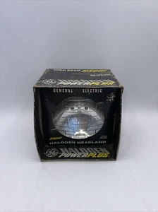 General Electric H5001 Halogen Power Plus Headlamp High Beam, Free Shipping! - Picture 1 of 4