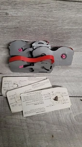 IBM Selectric II Ribbon Type N' Tape Film - Lot of 3 - 327 09600 - 405ft each - Picture 1 of 3