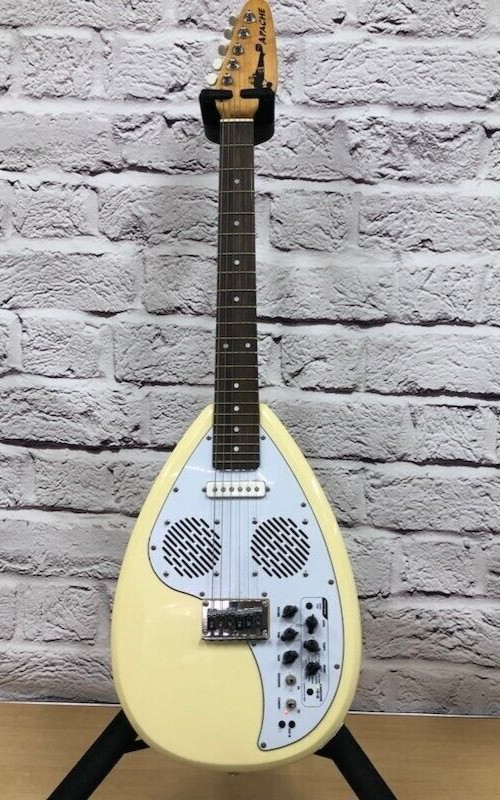Vox White Electric Guitars for sale | eBay Vox White Electric Guitars for sale | eBay