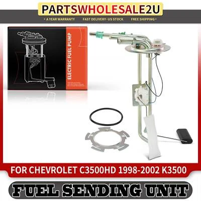 Unidad de envío de tanque de combustible para Chevrolet C3500HD 98-02 K3500 98-00 GMC K3500 98-00 Foto 1 de 4