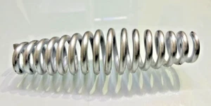 Fit for BSA M20 3HW Norton 16H Girder Fork Center Spring (Zing) @VD - Picture 1 of 7