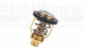 Termostato fueraborda Yamaha 80-250 HP 67F-12411-01 6 CB-12411-00 sello 67F-12412-00 - Imagen 1 de 1