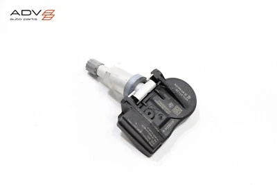 Sistema de monitoreo de presión de neumáticos Mazda 6 2018-2021 sensor TPMS OEM Foto 1 de 4