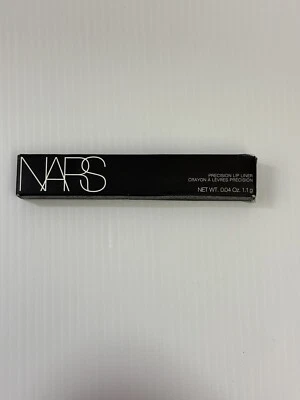 Nars Precision Lip Liner (Menton) .04 Oz New. Sealed - Image 1 of 4