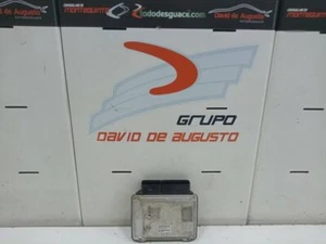 03G 906 021 LB centralina motore per SKODA OCTAVIA II 1.9 TDI 2009 354590 - Bild 1 von 19