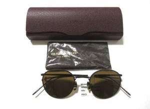 OLIVER PEOPLES OV1311ST 501753 G.PONTI-4 Sunglasses - Picture 1 of 9
