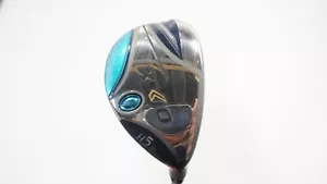 Xxio Women's 12 25° 5 Hybrid Ladies Flex Mp 1200L 1123804 Excellent - Picture 1 of 5