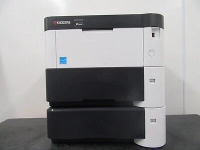 SALE! Kyocera P3045dn Printer, A4 Mono, Low Count: Under 26K , xTray, WARRANTY1 - Image 1 of 4