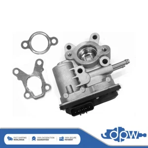 Válvula EGR para NISSAN Navara 2.5 dCi Yb25 (2005-2015) 14710-EC00D - Imagen 1 de 1