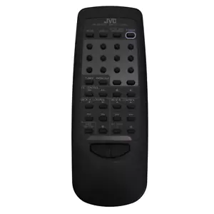 JVC RM-SEMXS3U Genuine Replacement Audio Remote Control - Tested & Working - Picture 1 of 5