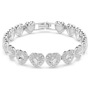 TENNISARMBAND ANGELIC ARIANA GROSS X SWAROVSKI 5720860 - Bild 1 von 1
