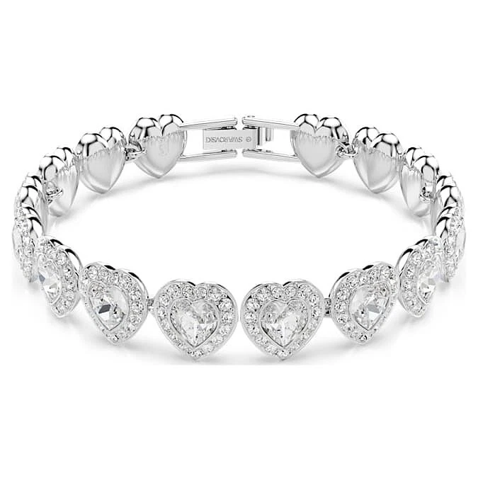 BRACCIALE TENNIS ANGELIC ARIANA GRANDE X SWAROVSKI 5720860