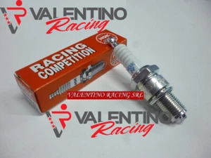 NGK ZÜNDKERZE SPARK PLUG RACING BR10EG APRILIA RS 125 (alle Modelle) 125 RX SX - Bild 1 von 1