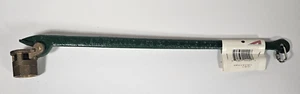 A.Y. McDonald MFG 8713 Series Float Valve 1" MNPT 18" Arm AY8713 Advanced - Picture 1 of 9