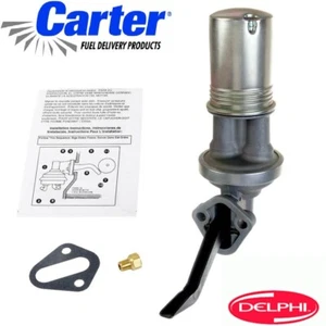FUEL PUMP MUSTANG 1964 1965 Ford Mercury 1963 1964 1965 FORD 221 260 289 - Picture 1 of 4