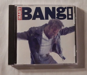 Bang! by Corey Hart (CD, Apr-1990, EMI Music Distribution) - Imagen 1 de 2